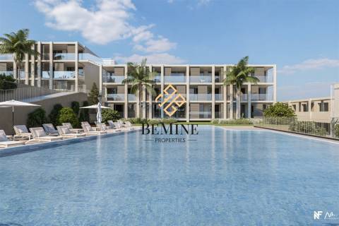 The Hills / Apartamento T2 / Funchal - Ilha da Madeira