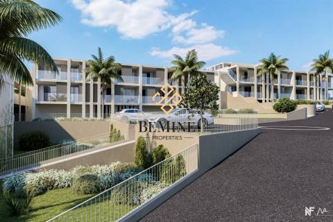 The Hills / Apartamento T2 / Funchal - Ilha da Madeira