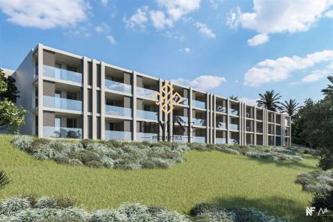 The Hills / Apartamento T2 / Funchal - Ilha da Madeira