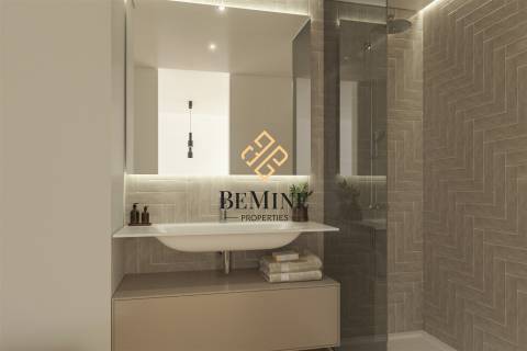 The Hills / Apartamento T2 / Funchal - Ilha da Madeira