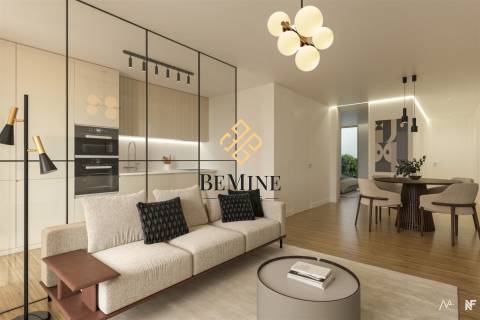 The Hills / Apartamento T2 / Funchal - Ilha da Madeira