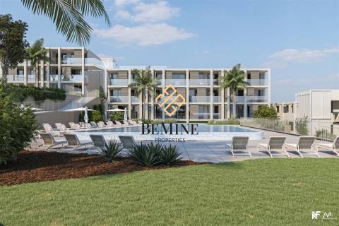 The Hills / Apartamento T1 / Funchal - Ilha da Madeira