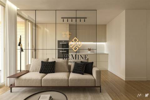 The Hills / Apartamento T1 / Funchal - Ilha da Madeira