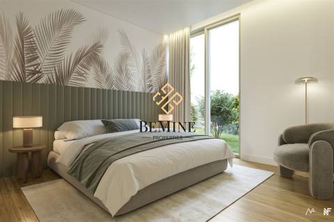 The Hills / Apartamento T1 / Funchal - Ilha da Madeira