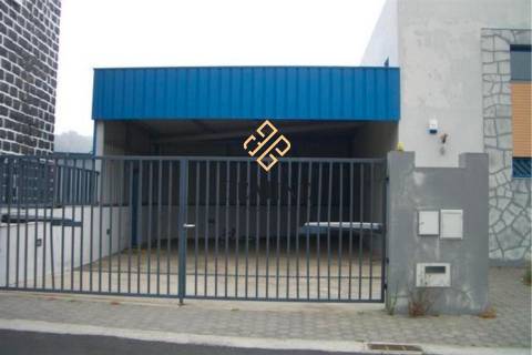 Terreno + Armazém / Santa Cruz - Ilha da Madeira