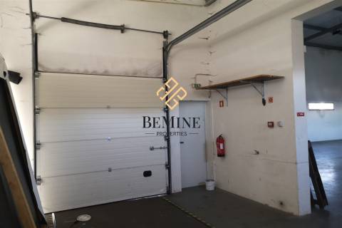 Terreno + Armazém / Santa Cruz - Ilha da Madeira