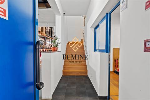 Armazém + Terreno / Santa Cruz - Ilha da Madeira