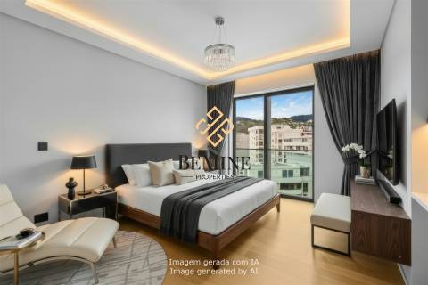 Dubai - Varino 07 / Apartamento T3 / Funchal - Ilha da Madeira