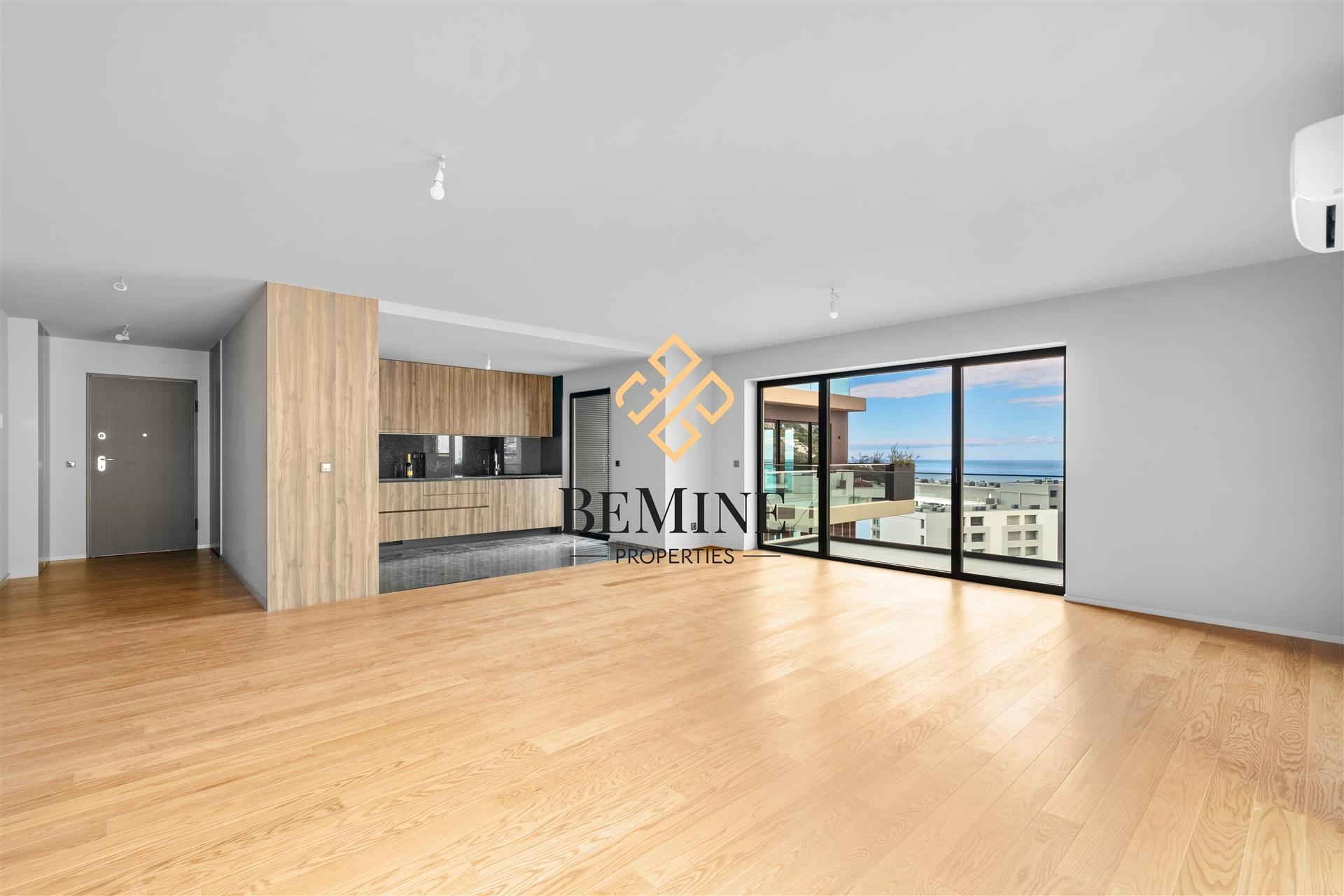 Dubai - Varino 07 / Apartamento T3 / Funchal - Ilha da Madeira