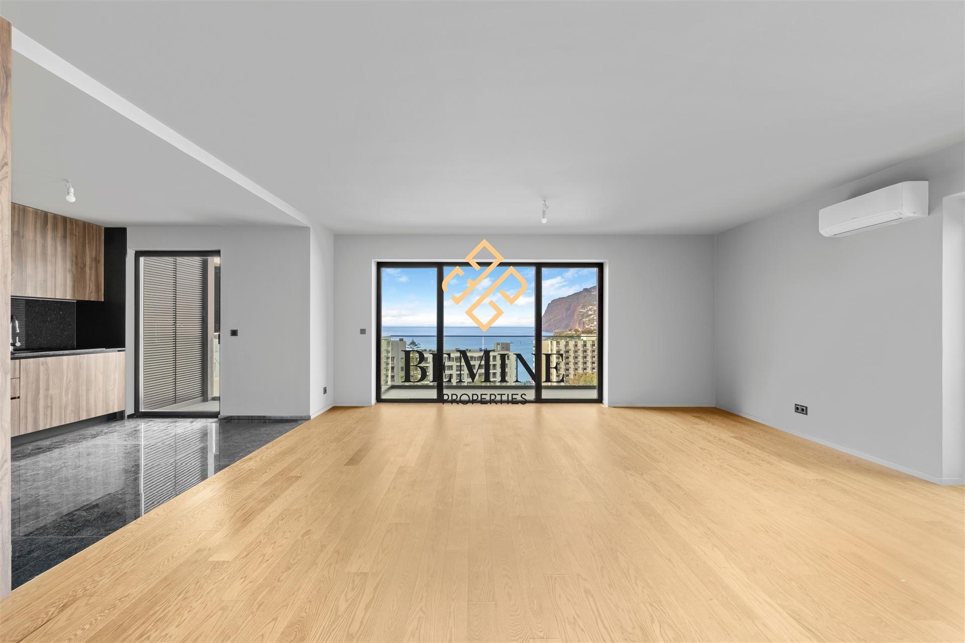 Dubai - Varino 07 / Apartamento T3 / Funchal - Ilha da Madeira