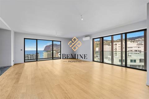 Dubai - Varino 07 / Apartamento T3 / Funchal - Ilha da Madeira