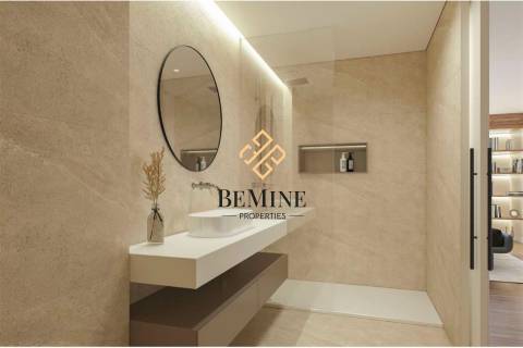 Edifício Hinton / Apartamento T3 / Funchal - Ilha da Madeira