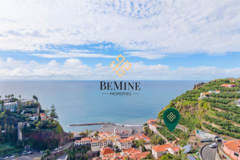 Terreno + Moradia + Anexo / Ponta do Sol, Ilha da Madeira