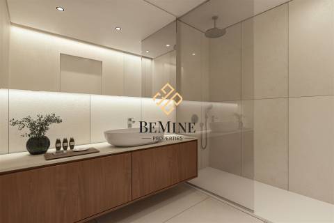 Colombo Residences / Apartamento T1 / Funchal - Ilha da Madeira