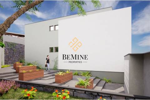 58 Virtudes / Apartamento T1 / Funchal - Ilha da Madeira