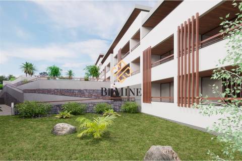 58 Virtudes / Apartamento T1 / Funchal - Ilha da Madeira