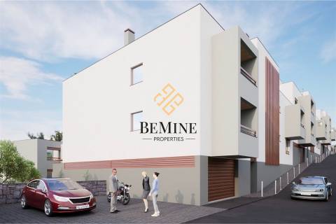 58 Virtudes / Apartamento T1 / Funchal - Ilha da Madeira