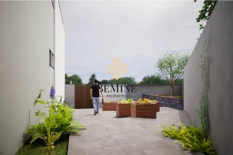 58 Virtudes / Apartamento T1 / Funchal - Ilha da Madeira