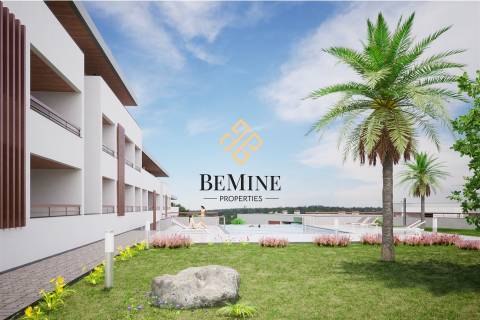 58 Virtudes / Apartamento T1 / Funchal - Ilha da Madeira