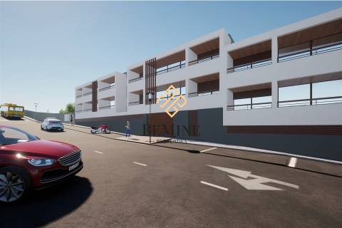 58 Virtudes / Apartamento T1 / Funchal - Ilha da Madeira