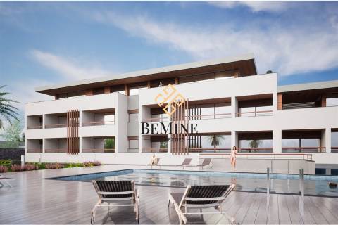 58 Virtudes / Apartamento T1 / Funchal - Ilha da Madeira