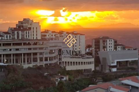 Quintinha da Fé / Apartamento T2 / Funchal - Ilha da Madeira