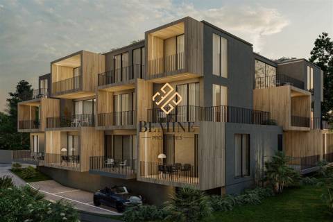 Quintinha da Fé / Apartamento T2 / Funchal - Ilha da Madeira