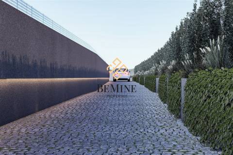 Quintinha da Fé / Apartamento T2 / Funchal - Ilha da Madeira