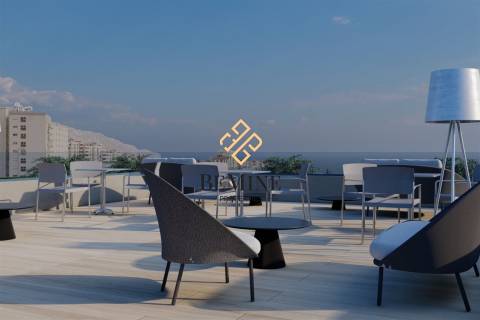 Quintinha da Fé / Apartamento T3 / Funchal - Ilha da Madeira