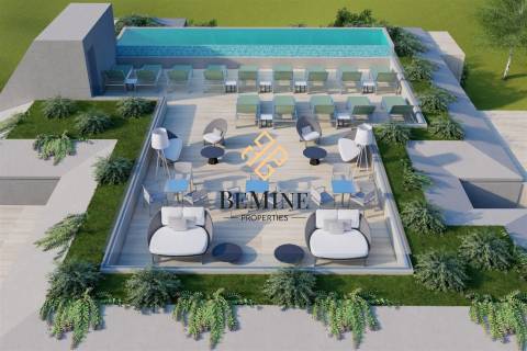 Quintinha da Fé / Apartamento T3 / Funchal - Ilha da Madeira