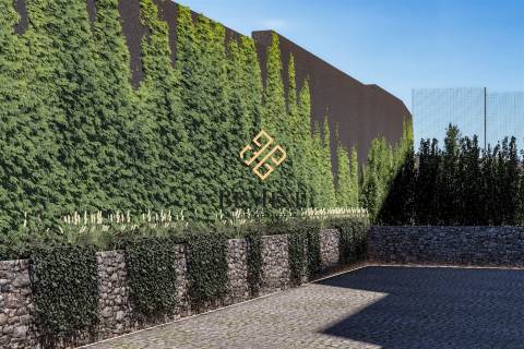 Quintinha da Fé / Apartamento T3 / Funchal - Ilha da Madeira