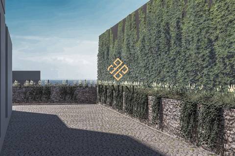 Quintinha da Fé / Apartamento T3 / Funchal - Ilha da Madeira