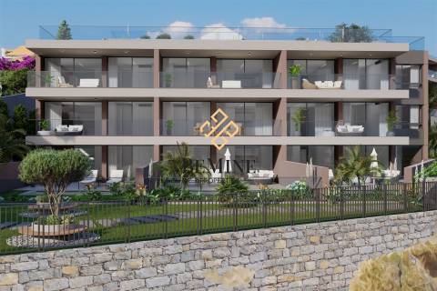 Edifício Uptown Lux / Apartamento T1 / Funchal  - Ilha da Madeira