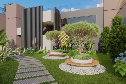 Edifício Uptown Lux / Apartamento T1 / Funchal  - Ilha da Madeira