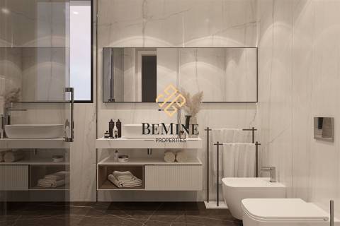 Edifício Uptown Lux / Apartamento T1 / Funchal  - Ilha da Madeira