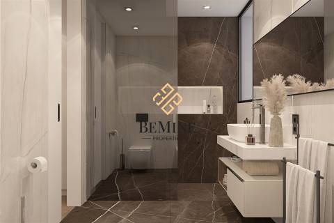 Edifício Uptown Lux / Apartamento T1 / Funchal  - Ilha da Madeira