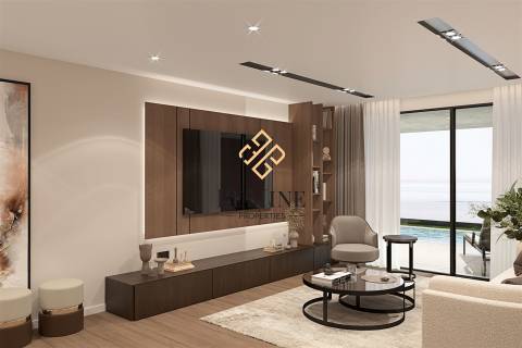 Edifício Uptown Lux / Apartamento T1 / Funchal  - Ilha da Madeira