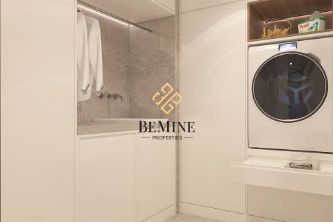 Edifício Uptown Lux / Apartamento T1 / Funchal  - Ilha da Madeira