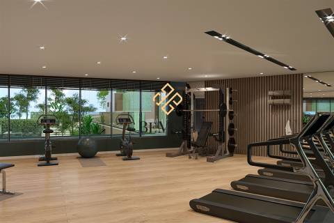 Edifício Uptown Lux / Apartamento T2 / Funchal  - Ilha da Madeira