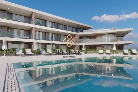 Edifício Uptown Lux / Apartamento T2 / Funchal  - Ilha da Madeira