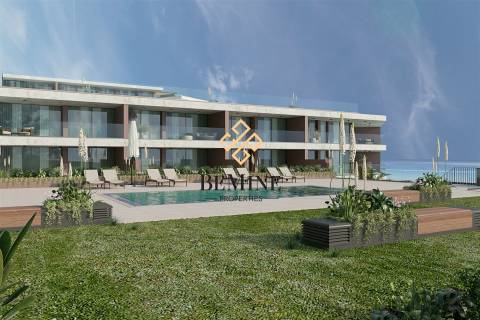 Edifício Uptown Lux / Apartamento T2 / Funchal  - Ilha da Madeira