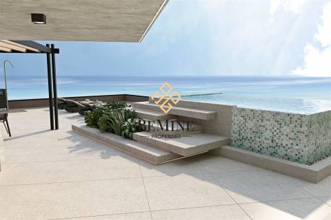 Edifício Uptown Lux / Apartamento T3 / Funchal  - Ilha da Madeira