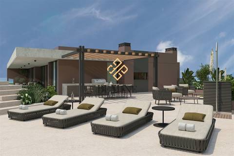 Edifício Uptown Lux / Apartamento T3 / Funchal  - Ilha da Madeira