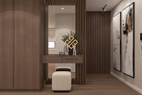 Edifício Uptown Lux / Apartamento T3 / Funchal  - Ilha da Madeira