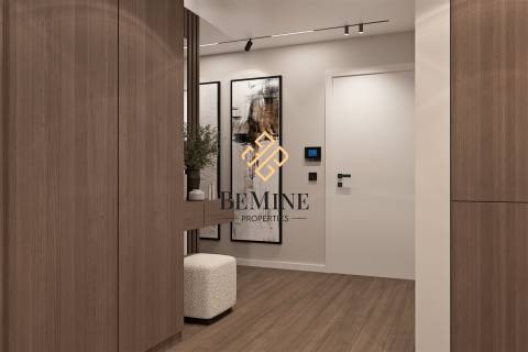 Edifício Uptown Lux / Apartamento T3 / Funchal  - Ilha da Madeira