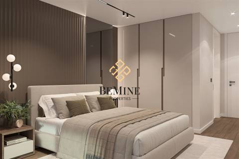 Edifício Uptown Lux / Apartamento T3 / Funchal  - Ilha da Madeira