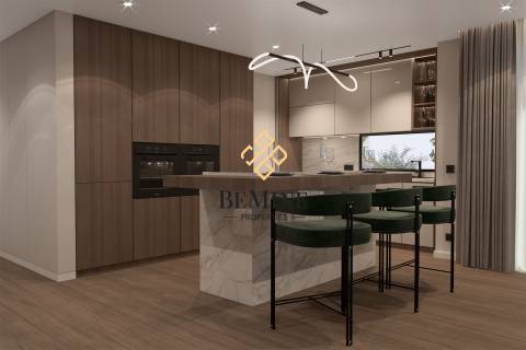 Edifício Uptown Lux / Apartamento T3 / Funchal  - Ilha da Madeira