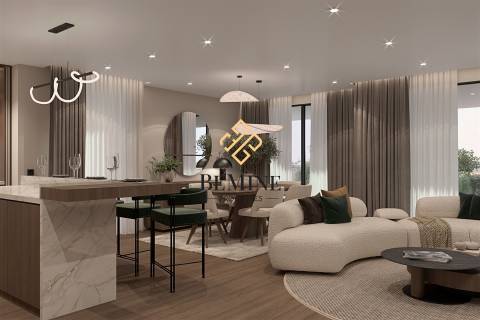 Edifício Uptown Lux / Apartamento T3 / Funchal  - Ilha da Madeira