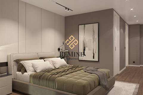 Edifício Uptown Lux / Apartamento T3 / Funchal  - Ilha da Madeira