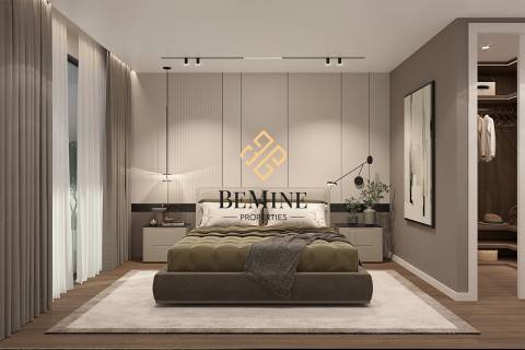 Edifício Uptown Lux / Apartamento T3 / Funchal  - Ilha da Madeira